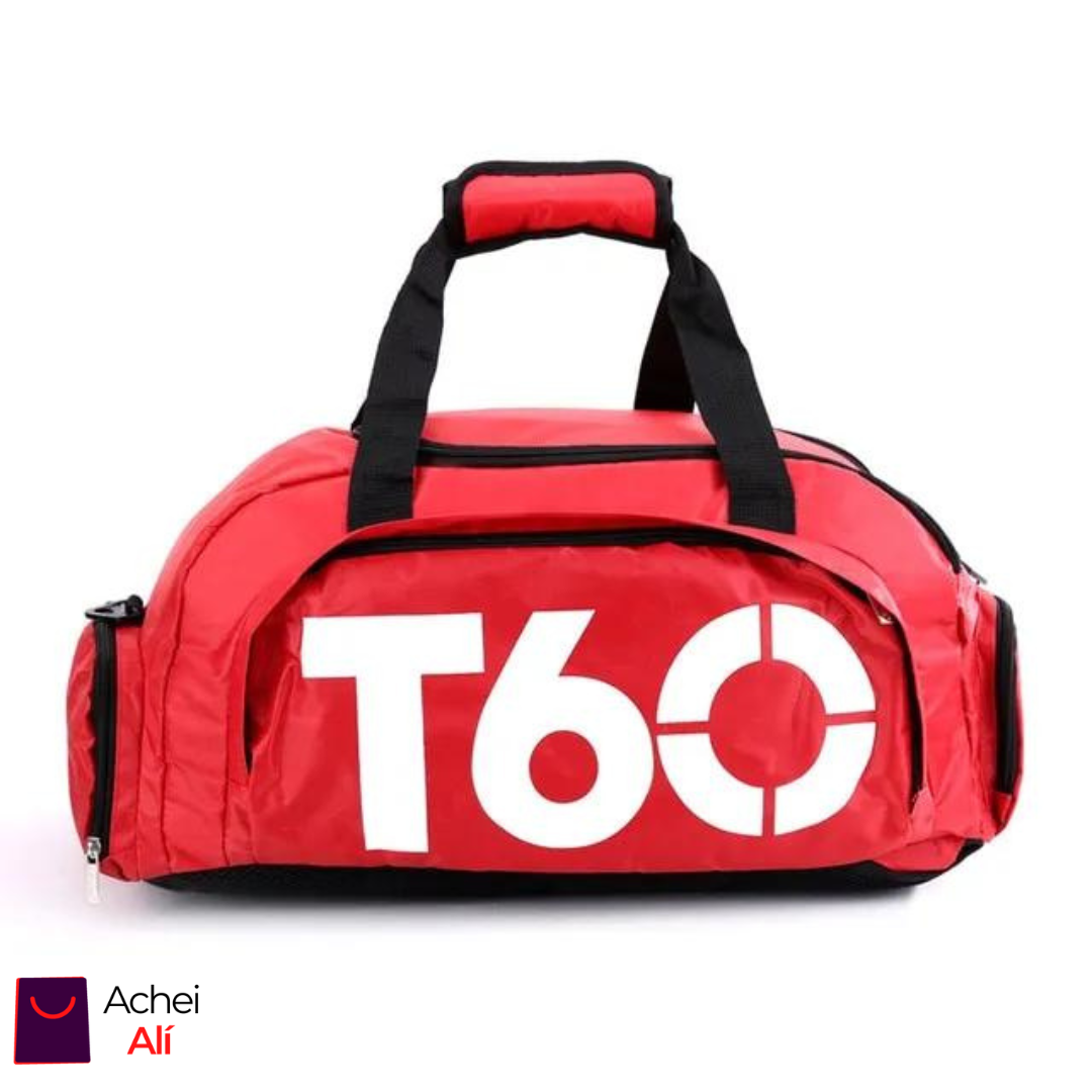 Bolsa de Treino T60 Pro - AcheiAli