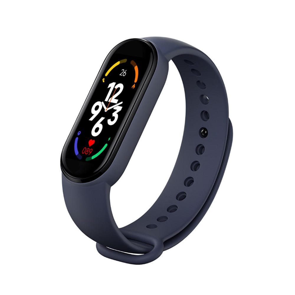 Relógio Smartwatch Mi Band 7