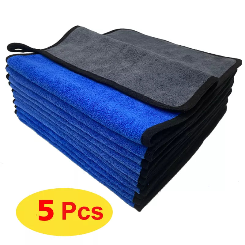 AutoClean Microfiber - AcheiAli