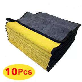 AutoClean Microfiber - AcheiAli