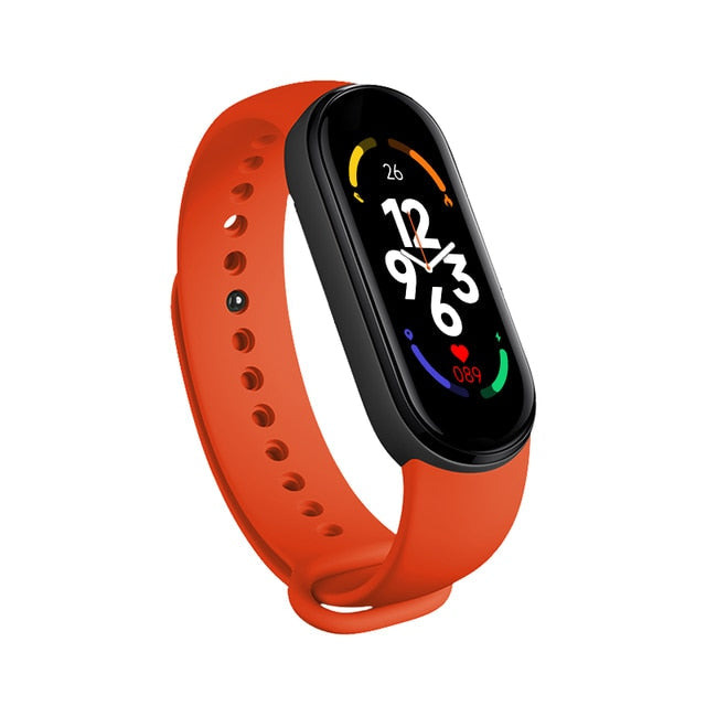 Relógio Smartwatch Mi Band 7