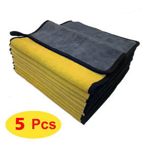 AutoClean Microfiber - AcheiAli