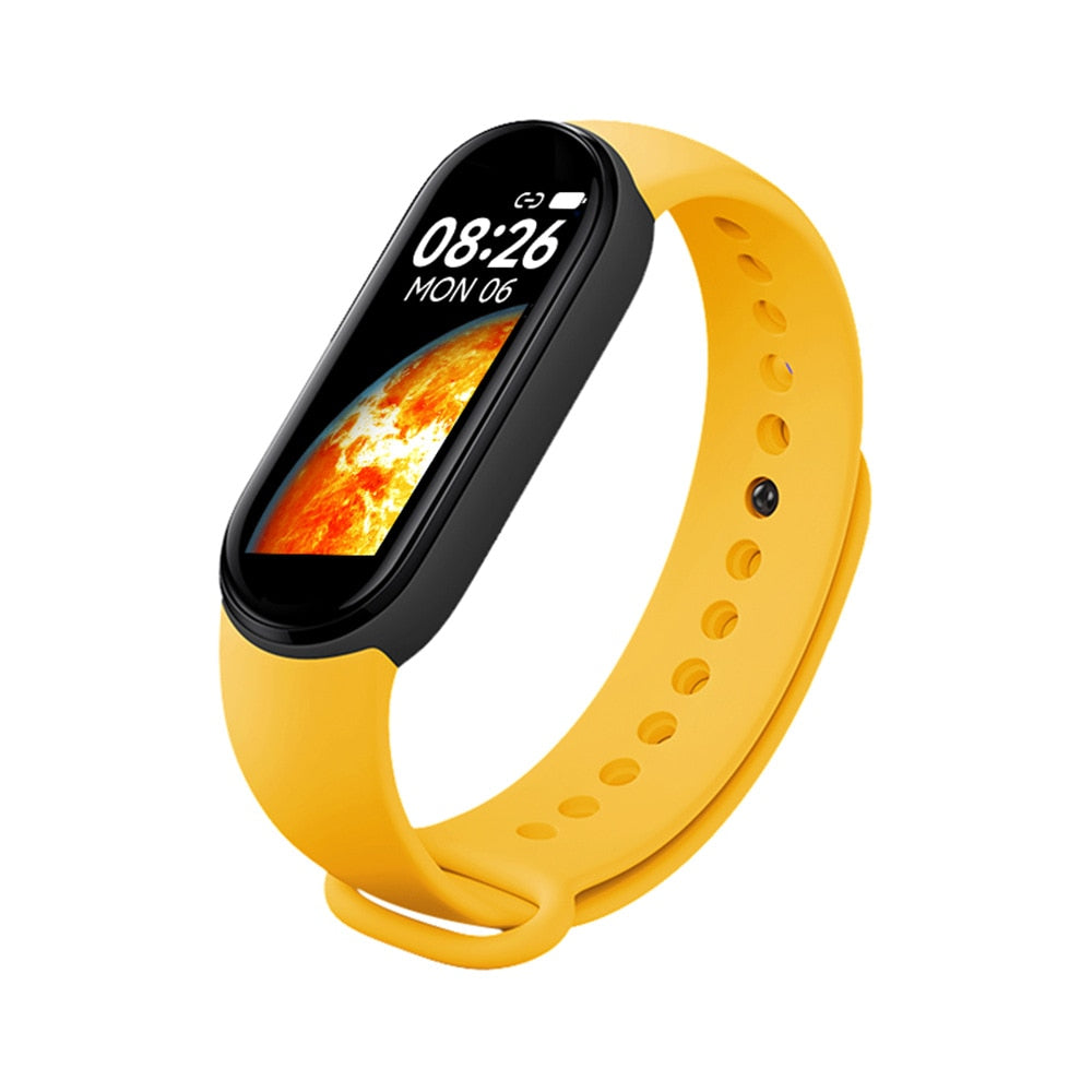 Relógio Smartwatch Mi Band 7