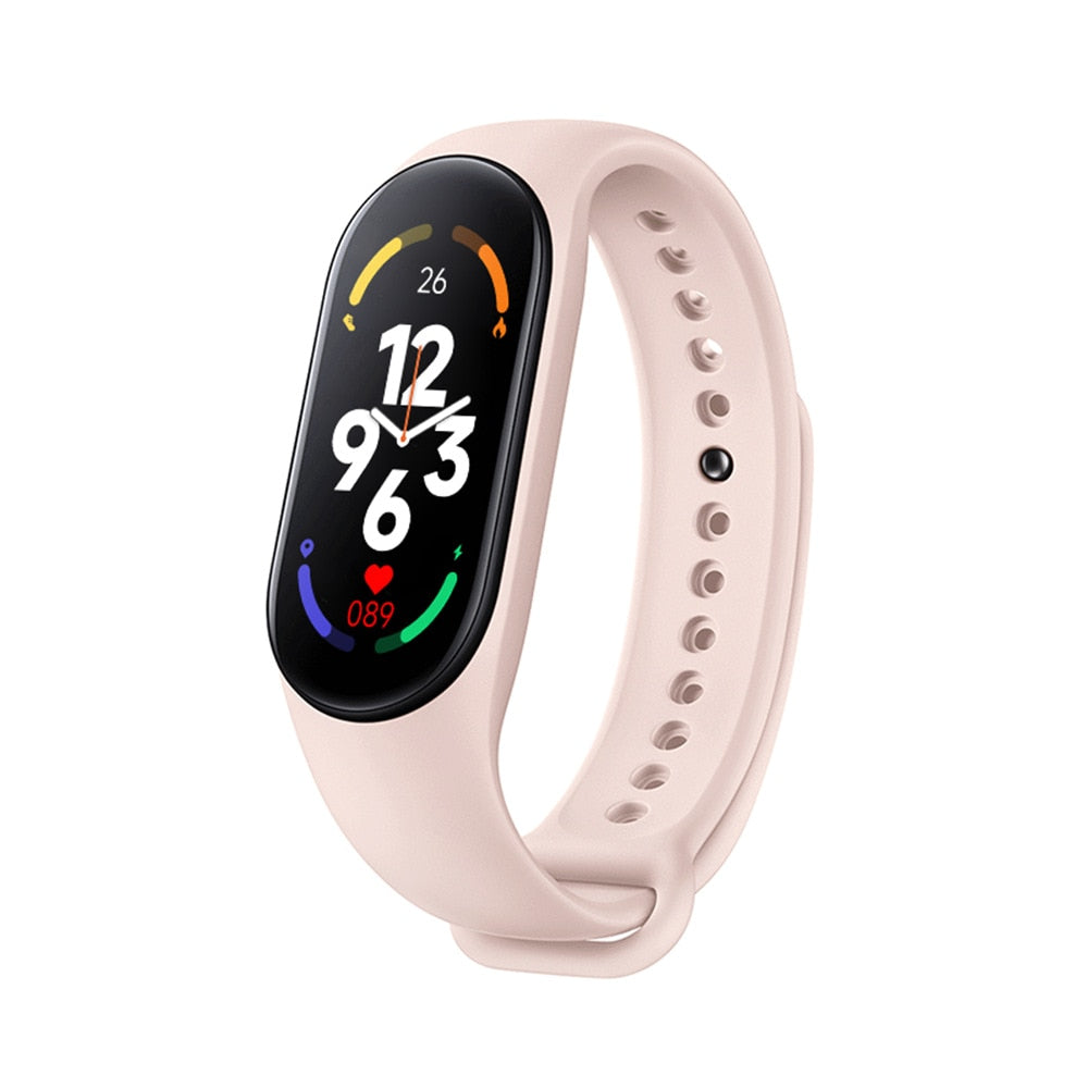 Relógio Smartwatch Mi Band 7