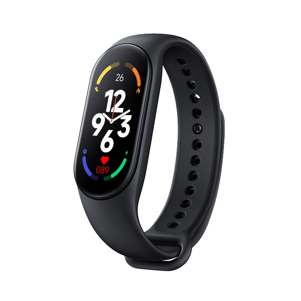 Relógio Smartwatch Mi Band 7