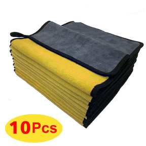 AutoClean Microfiber - AcheiAli